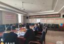 岳西县中医院第三党支部召开2021年度组织生活会
